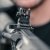 MBUS 3 Sight Rear Black