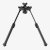 Magpul Bipod for 1913 Picatinny Rail