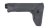 REPTILIA CORP RECC-E AR-15/M16 CARBINE STOCK