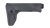 REPTILIA CORP RECC-E AR-15/M16 CARBINE STOCK
