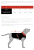 dryrobe Dog Black Camo / Black
