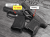 Armory Craft Extended Magazine button with Checkering - P365 XL 365X SAS XMACRO
