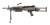 FN M249S PARA