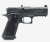 Staccato HD P4