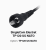 Sordin Supreme T2 - FlexCom CC Communication Kit