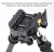 Area 419 ARCALOCK Dual-Clamp with Picatinny