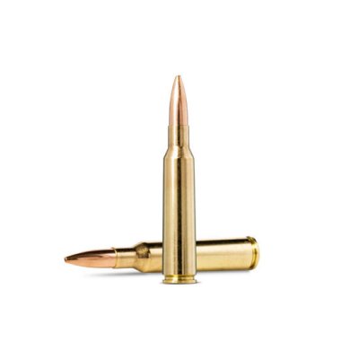 Zoom bild av Norma Jaktmatch