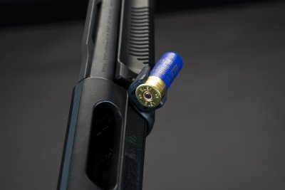 Zoom bild av Shot Saver