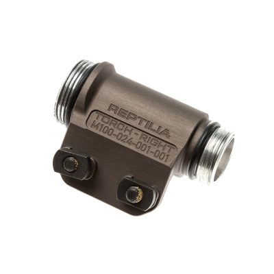 Zoom bild av TORCH™ – 3V/CR123 M-LOK® LIGHT BODY