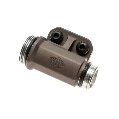 Zoom bild av TORCH™ – 3V/CR123 M-LOK® LIGHT BODY