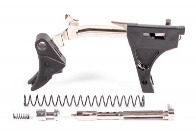 ZEV PRO Glock Gen4 Trigger Ultimate Kit