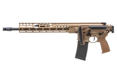 Zoom bild av SIG SAUER MCX SPEAR-LT 16 5.56 NATO