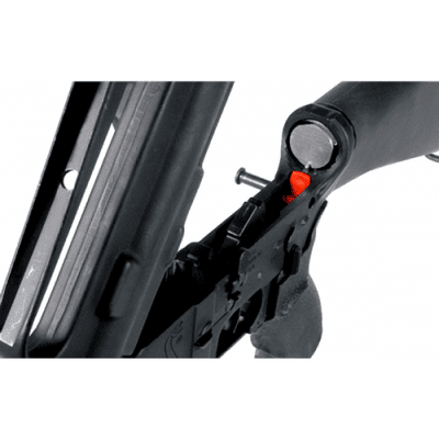 Zoom bild av UTG® MODEL 4/AR15 RECEIVER WEDGE