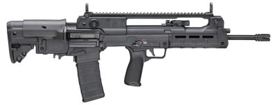 Zoom bild av Springfield Hellion .223rem 18" 