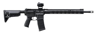 Springfield Saint Victor .223 Wylde 18" 5rd