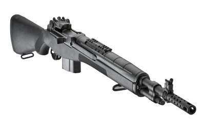 Zoom bild av SPRINGFIELD M1A™ SCOUT SQUAD™ .308 WIN 18
