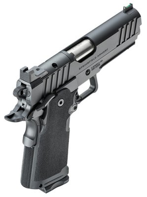 Zoom bild av Springfield 1911 Prodigy DS 9mm x 19 4,25 (2) 17rd/20rd