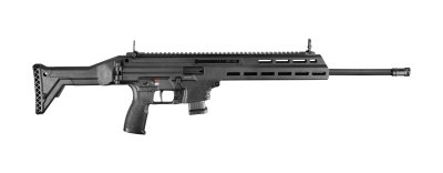 Zoom bild av Springfield Kuna 9mm x 19 18