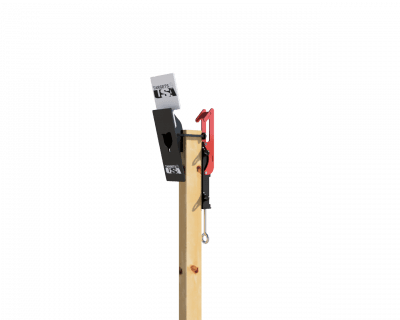 Zoom bild av The Ripper Activator