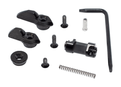 Zoom bild av TriggerTech Black AR Safety