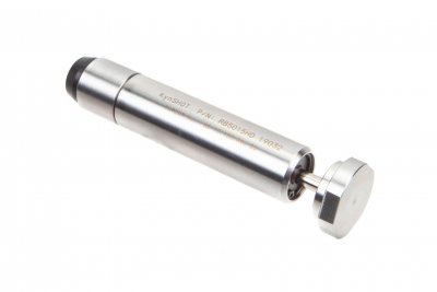 Zoom bild av Blitzkrieg Components / KynSHOT 9mm AR-15 Hydraulic Buffer - High Damped