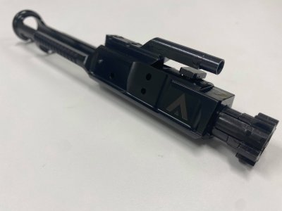 Zoom bild av The Armoury Sports Lightweight BCG