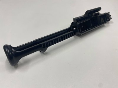 Zoom bild av The Armoury Sports Lightweight BCG