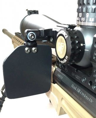 Zoom bild av HAWK HILL CUSTOM D.O.P.E. CARD HOLDER