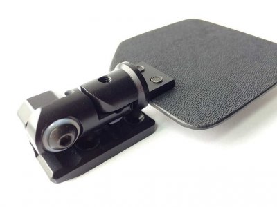 Zoom bild av HAWK HILL CUSTOM D.O.P.E. CARD HOLDER