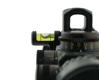 Zoom bild av A-0119 BUBBLE LEVEL ASSEMBLY