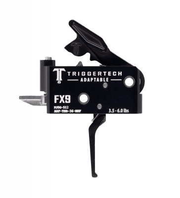 TriggerTech FX9