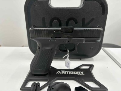 Zoom bild av Glock 45 Mos Gen 5