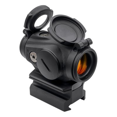 Zoom bild av Duty RDS Red Dot Sight - One-piece Torsion Nut Mount, 39mm
