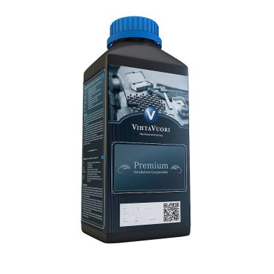 Zoom bild av Vihtavouri N555