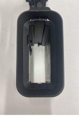 Zoom bild av The Armoury Sports/Infitech Magwell for Zev Technologies Billet Receiver