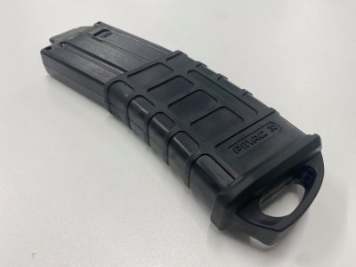 Zoom bild av PMAC Rubber sleeve