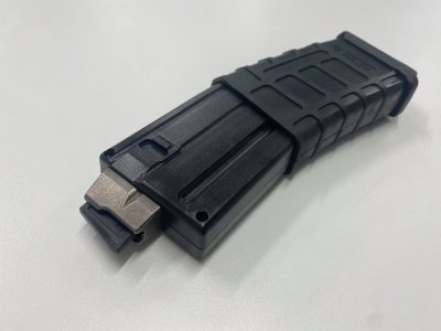 Zoom bild av PMAC Rubber sleeve