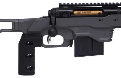 Zoom bild av Savage 110 ELITE PRECISION