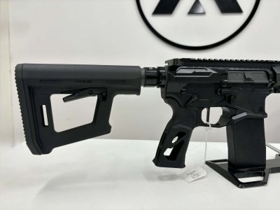 Zoom bild av Iron City Rifleworks Wraith