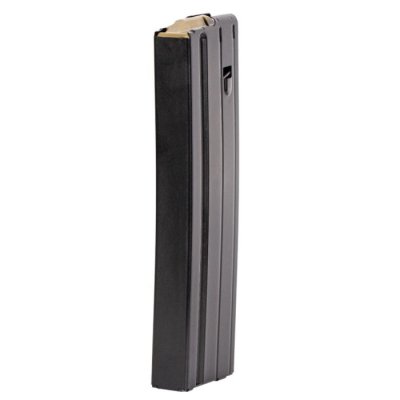 Zoom bild av Geissele ICM 30 round Magazine 6mm ARC - Black