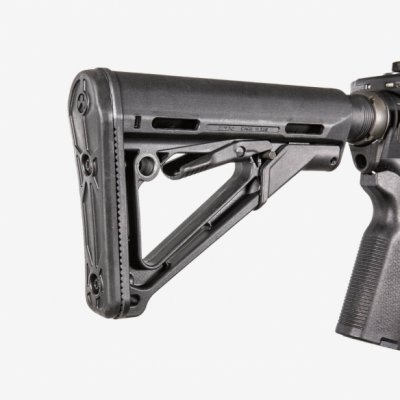 Zoom bild av Magpul CTR Stock - Milspec