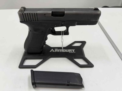 Zoom bild av Glock 17 Gen3