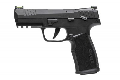 Zoom bild av SIG SAUER P322 22LR 4