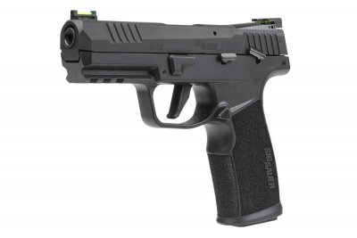 Zoom bild av SIG SAUER P322 22LR 4