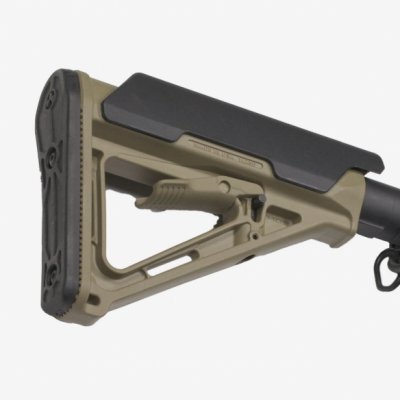 Zoom bild av Magpul CTR/MOE 0.50 Cheek Riser