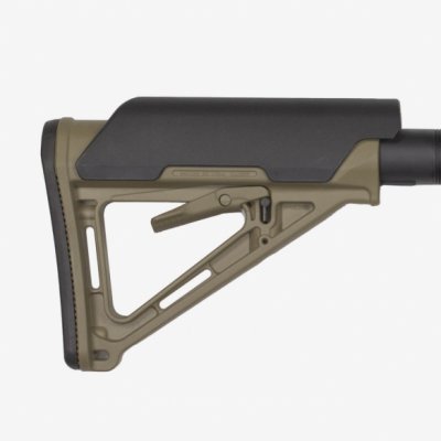 Zoom bild av Magpul CTR/MOE 0.50 Cheek Riser