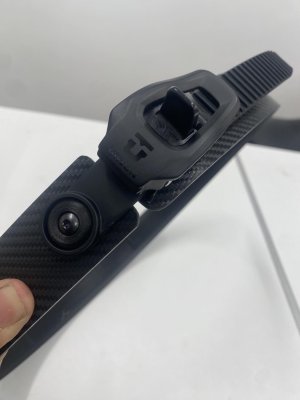 Zoom bild av VX7 Belt