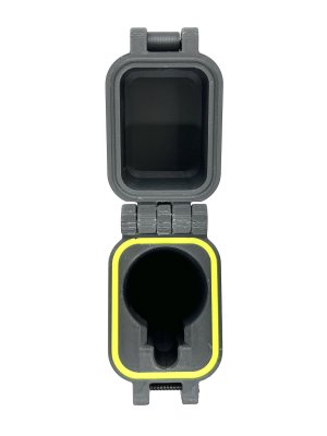 Zoom bild av Loud Precision BCG Hardcase