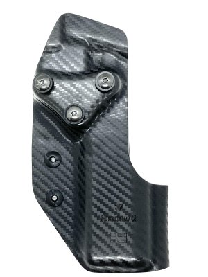 Zoom bild av VX7 Shadow 2 Race Holster- Left Hand