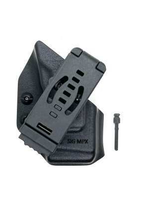 Zoom bild av VX7 MPX Pouch